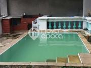 Casa / Sobrado para Venda em Rio de Janeiro/RJ Santa...
