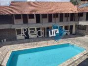 Casa / Sobrado para Venda em Rio de Janeiro/RJ Santa...
