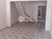 Casa / Sobrado para Venda em Rio de Janeiro/RJ Santa...