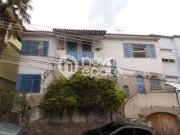 Casa / Sobrado para Venda em Rio de Janeiro/RJ Santa...