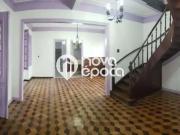 Casa / Sobrado para Venda em Rio de Janeiro/RJ Santa...