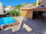 Casa / Sobrado para Venda em Rio de Janeiro/RJ Santa...