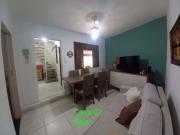 Casa / Sobrado para Venda em Rio de Janeiro/RJ Santa...