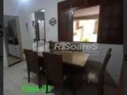 Casa / Sobrado para Venda em Rio de Janeiro/RJ Santa...