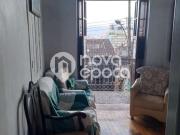 Casa / Sobrado para Venda em Rio de Janeiro/RJ Santa...