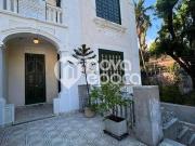 Casa / Sobrado para Venda em Rio de Janeiro/RJ Santa...