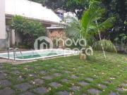 Casa / Sobrado para Venda em Rio de Janeiro/RJ Santa...