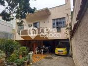 Casa / Sobrado para Venda em Rio de Janeiro/RJ Santa...