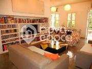 Casa / Sobrado para Venda em Rio de Janeiro/RJ Santa...