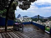 Casa / Sobrado para Venda em Rio de Janeiro/RJ Santa...