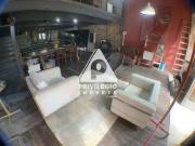 Casa / Sobrado para Venda em Rio de Janeiro/RJ Santa...