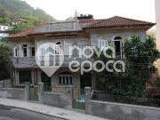 Casa / Sobrado para Venda em Rio de Janeiro/RJ Santa...