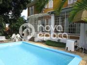 Casa / Sobrado para Venda em Rio de Janeiro/RJ Santa...