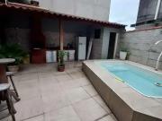 Casa / Sobrado para Venda em Rio de Janeiro/RJ Senador...