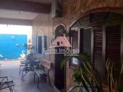Casa / Sobrado para Venda em Rio de Janeiro/RJ Sepetiba...