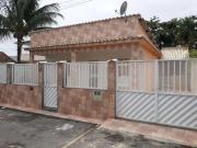 Casa / Sobrado para Venda em Rio de Janeiro/RJ Sepetiba...
