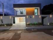 Casa / Sobrado para Venda em Rio de Janeiro/RJ Sepetiba...