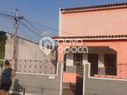 Casa / Sobrado para Venda em Rio de Janeiro/RJ Tanque 2...