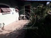Casa / Sobrado para Venda em Rio de Janeiro/RJ Tanque 3...
