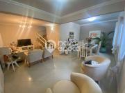 Casa / Sobrado para Venda em Rio de Janeiro/RJ Tanque 3...