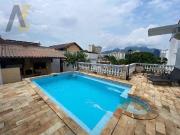 Casa / Sobrado para Venda em Rio de Janeiro/RJ Tanque 4...