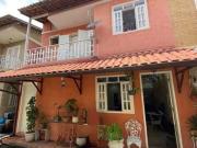 Casa / Sobrado para Venda em Rio de Janeiro/RJ Taquara 2...