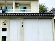 Casa / Sobrado para Venda em Rio de Janeiro/RJ Taquara 2...