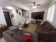 Casa / Sobrado para Venda em Rio de Janeiro/RJ Taquara 2...