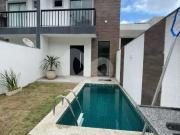 Casa / Sobrado para Venda em Rio de Janeiro/RJ Taquara 3...