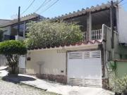 Casa / Sobrado para Venda em Rio de Janeiro/RJ Taquara 3...