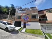 Casa / Sobrado para Venda em Rio de Janeiro/RJ Taquara 3...