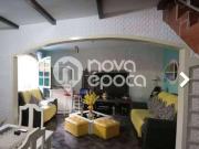 Casa / Sobrado para Venda em Rio de Janeiro/RJ Taquara 3...