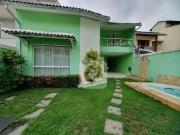 Casa / Sobrado para Venda em Rio de Janeiro/RJ Taquara 3...