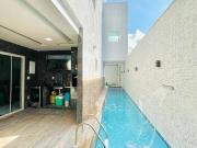 Casa / Sobrado para Venda em Rio de Janeiro/RJ Taquara 3...