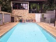 Casa / Sobrado para Venda em Rio de Janeiro/RJ Taquara 3...