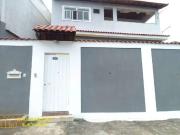 Casa / Sobrado para Venda em Rio de Janeiro/RJ Taquara 3...