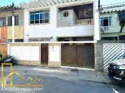 Casa / Sobrado para Venda em Rio de Janeiro/RJ Taquara 3...