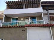 Casa / Sobrado para Venda em Rio de Janeiro/RJ Taquara 3...