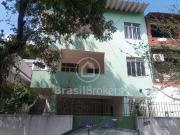 Casa / Sobrado para Venda em Rio de Janeiro/RJ Taquara 3...