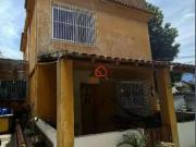 Casa / Sobrado para Venda em Rio de Janeiro/RJ Taquara 3...