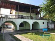 Casa / Sobrado para Venda em Rio de Janeiro/RJ Taquara 3...