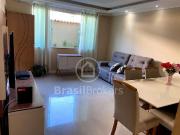 Casa / Sobrado para Venda em Rio de Janeiro/RJ Taquara 3...