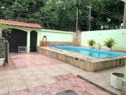 Casa / Sobrado para Venda em Rio de Janeiro/RJ Taquara 3...
