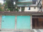 Casa / Sobrado para Venda em Rio de Janeiro/RJ Taquara 3...