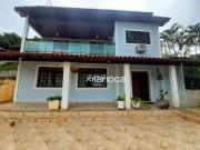 Casa / Sobrado para Venda em Rio de Janeiro/RJ Taquara 3...