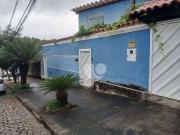Casa / Sobrado para Venda em Rio de Janeiro/RJ Taquara 4...