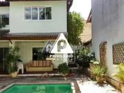 Casa / Sobrado para Venda em Rio de Janeiro/RJ Taquara 4...