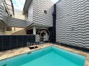Casa / Sobrado para Venda em Rio de Janeiro/RJ Taquara 4...