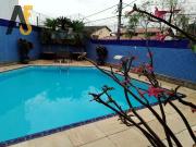 Casa / Sobrado para Venda em Rio de Janeiro/RJ Taquara 4...
