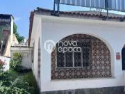 Casa / Sobrado para Venda em Rio de Janeiro/RJ Taquara 4...